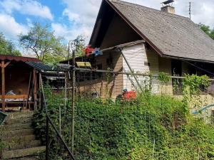 Prodej zahrady, Liberec, Kateřinská, 451 m2