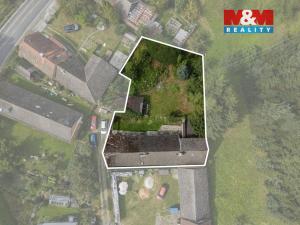 Prodej chalupy, Oselce - Kotouň, 112 m2