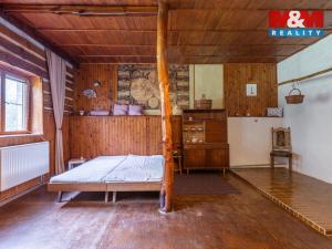 Prodej chalupy, Oselce - Kotouň, 112 m2