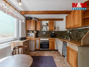 Prodej chalupy, Oselce - Kotouň, 112 m2