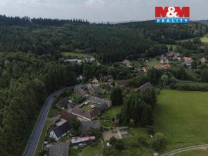 Prodej chalupy, Oselce - Kotouň, 112 m2