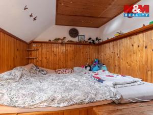 Prodej chalupy, Oselce - Kotouň, 112 m2