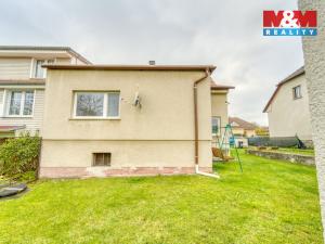 Prodej rodinného domu, Chotěšov, Hornická, 103 m2