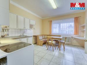 Prodej rodinného domu, Chotěšov, Hornická, 103 m2