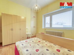 Prodej rodinného domu, Chotěšov, Hornická, 103 m2