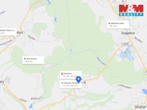 Pronájem bytu 2+1, Klokočná, 77 m2