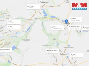 Prodej rodinného domu, Jenštejn, 93 m2