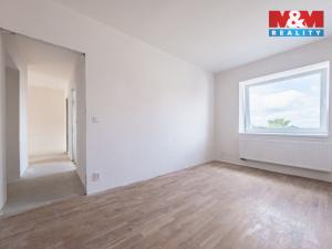 Prodej bytu 4+kk, Praha - Ruzyně, Duchcovská, 77 m2