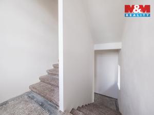 Prodej rodinného domu, Praha - Ruzyně, Duchcovská, 311 m2