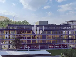 Pronájem obchodního prostoru, Praha - Smíchov, Strakonická, 124 m2