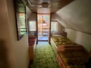 Prodej chaty, Olešnice, 60 m2