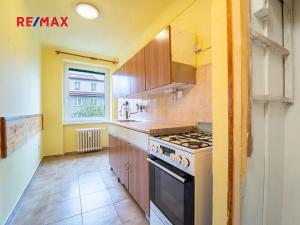 Prodej bytu 2+1, Praha - Smíchov, Fráni Šrámka, 54 m2