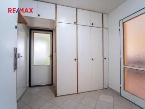 Prodej bytu 2+1, Praha - Smíchov, Fráni Šrámka, 54 m2