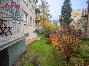 Prodej bytu 2+1, Praha - Smíchov, Fráni Šrámka, 54 m2