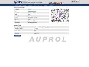 Prodej ubytování, Český Krumlov - Vnitřní Město, Široká, 400 m2