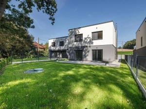 Prodej rodinného domu, Dolní Lhota, Kyjovická, 161 m2