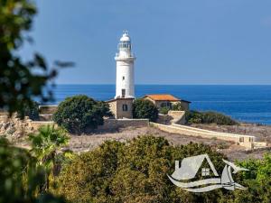 Prodej bytu 3+1, Pafos, Kypr, 100 m2