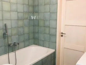 Pronájem bytu 2+kk, Praha - Žižkov, Viklefova, 46 m2