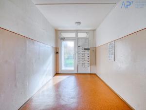 Prodej bytu 3+1, Most, Lidická, 60 m2