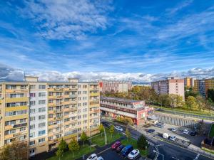 Prodej bytu 3+1, Most, Lidická, 60 m2