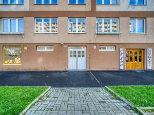 Prodej bytu 3+1, Most, Lidická, 60 m2