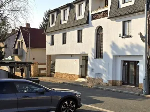 Prodej bytu 3+kk, Praha - Hlubočepy, Pod Žvahovem, 100 m2