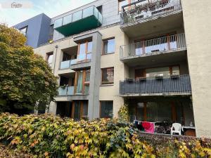 Pronájem bytu 1+kk, Praha - Stodůlky, Anny Rybníčkové, 57 m2