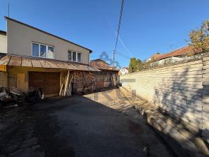Pronájem rodinného domu, Čebín, 182 m2