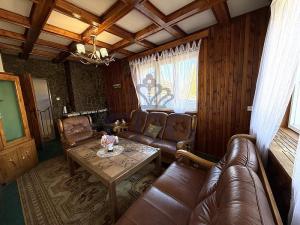 Pronájem rodinného domu, Čebín, 182 m2