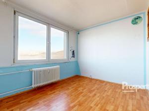 Prodej bytu 1+1, Ústí nad Labem - Krásné Březno, Rozcestí, 41 m2