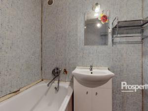 Prodej bytu 1+1, Ústí nad Labem - Krásné Březno, Rozcestí, 41 m2