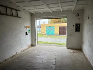 Prodej garáže, Přeštice, K Cihelně, 21 m2
