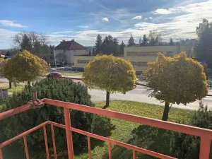 Pronájem bytu 2+1, Nové Strašecí, Husova, 55 m2