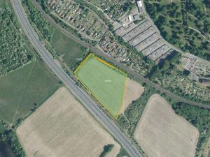 Prodej louky, Ostrov, 28839 m2