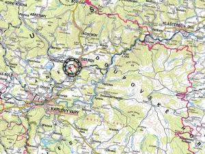 Prodej louky, Ostrov, 28839 m2