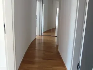 Pronájem bytu 3+kk, Ostrava, Biskupská, 101 m2