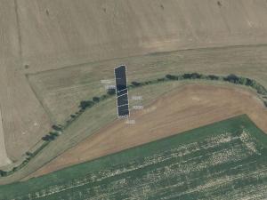 Prodej pole, Golčův Jeníkov, 6233 m2