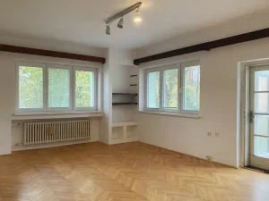 Pronájem bytu 4+1, Ostrava, Strelkovova, 97 m2