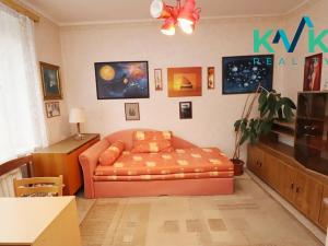 Prodej bytu 2+1, Karlovy Vary, Hybešova, 57 m2