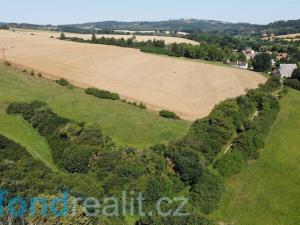 Prodej pozemku, Písečné - Modletice, 11272 m2