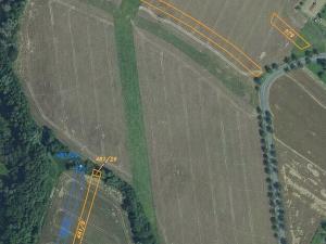 Prodej pozemku, Kostelany - Lhotka, 13279 m2