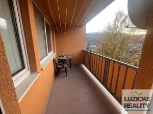 Prodej bytu 3+1, Benešov nad Ploučnicí, Sídliště, 675 m2