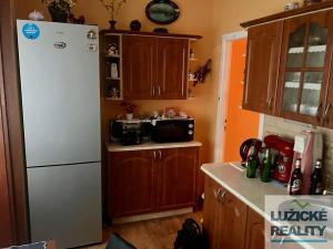 Prodej bytu 3+1, Benešov nad Ploučnicí, Sídliště, 675 m2