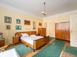 Prodej bytu 3+1, Brno, Šumavská, 92 m2