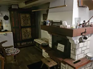 Prodej chalupy, Krompach, 260 m2