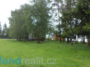 Prodej pole, Lodhéřov, 2623 m2