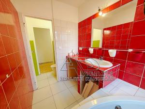 Prodej bytu 3+1, České Budějovice, L. M. Pařízka, 61 m2