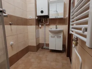 Pronájem bytu 2+kk, Lanškroun, Palackého, 68 m2