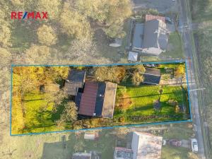 Prodej rodinného domu, Orlová, Petřvaldská, 100 m2