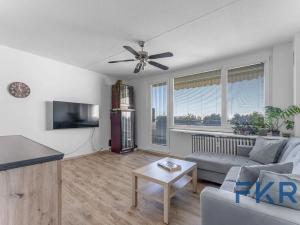 Prodej bytu 2+kk, Brno, Arménská, 53 m2